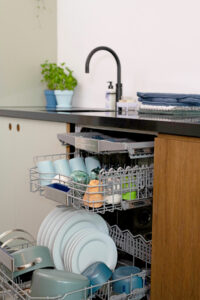 duurzame keuken jaren 30 huis duurzame apparatuur vaatwasser